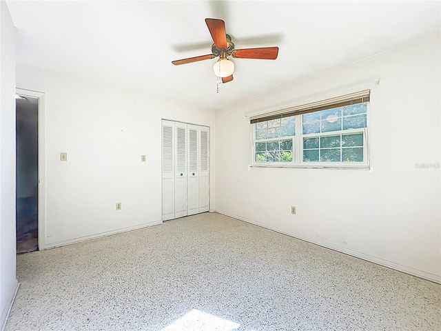 7802 MIZELL STREET, Coleman, FL 33521
