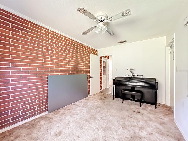 7802 MIZELL STREET, Coleman, FL 33521