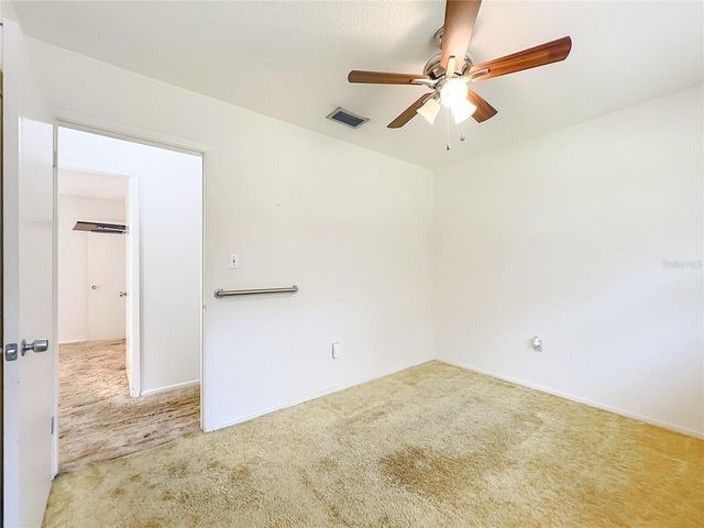 7802 MIZELL STREET, Coleman, FL 33521