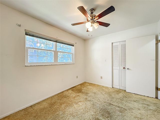 7802 MIZELL STREET, Coleman, FL 33521
