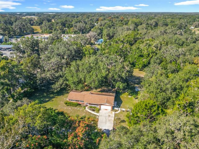 7802 MIZELL STREET, Coleman, FL 33521