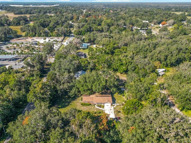 7802 MIZELL STREET, Coleman, FL 33521