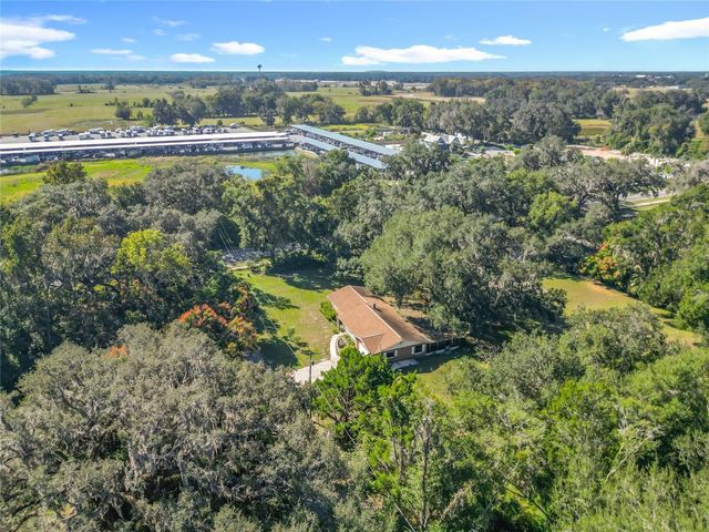 7802 MIZELL STREET, Coleman, FL 33521