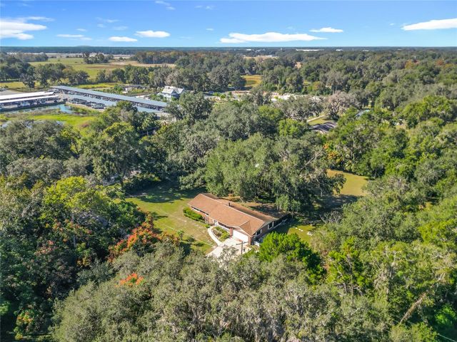 7802 MIZELL STREET, Coleman, FL 33521