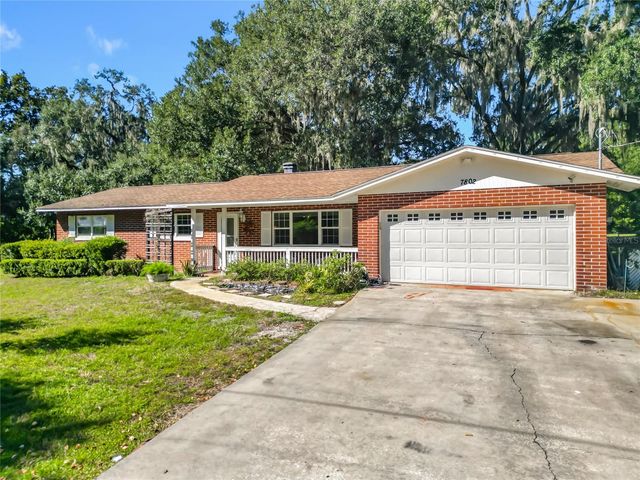 7802 MIZELL STREET, Coleman, FL 33521