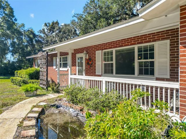 7802 MIZELL STREET, Coleman, FL 33521