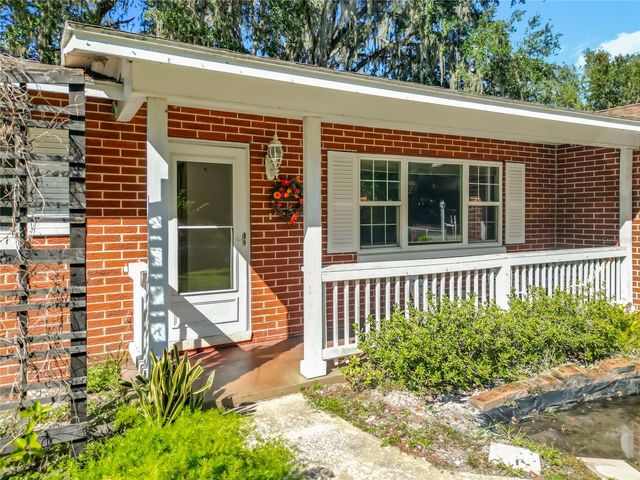 7802 MIZELL STREET, Coleman, FL 33521