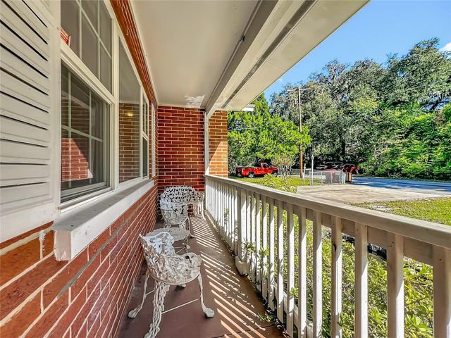 7802 MIZELL STREET, Coleman, FL 33521