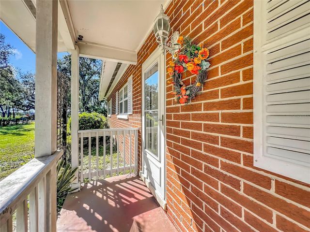 7802 MIZELL STREET, Coleman, FL 33521