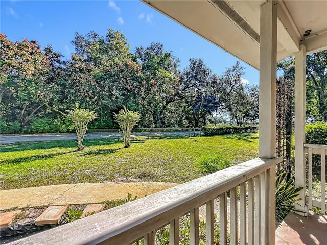 7802 MIZELL STREET, Coleman, FL 33521