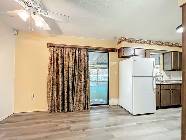 7802 MIZELL STREET, Coleman, FL 33521