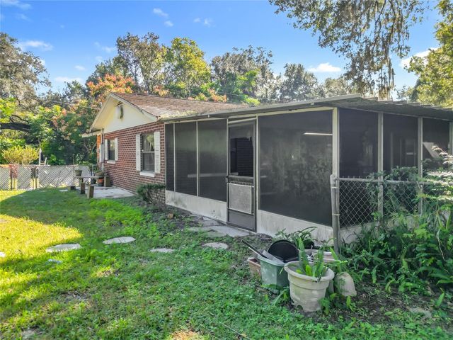 7802 MIZELL STREET, Coleman, FL 33521