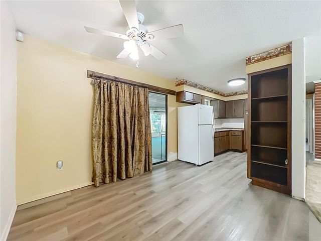 7802 MIZELL STREET, Coleman, FL 33521