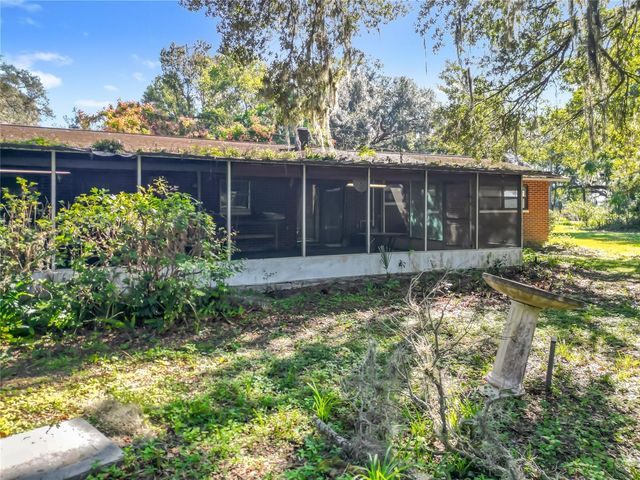 7802 MIZELL STREET, Coleman, FL 33521