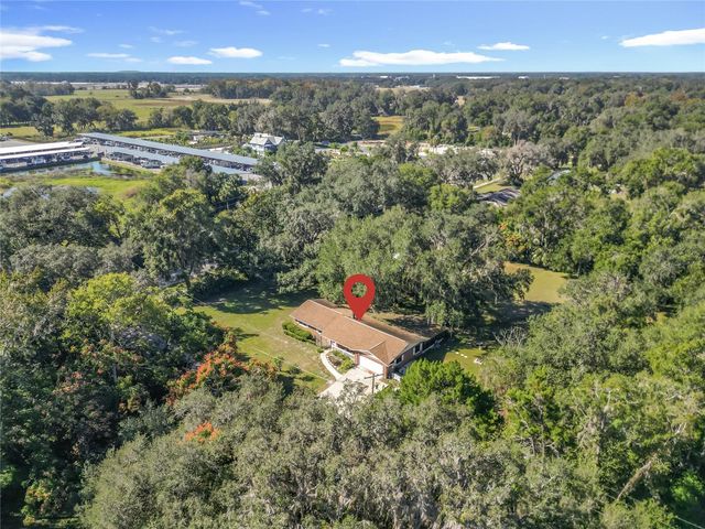 7802 MIZELL STREET, Coleman, FL 33521