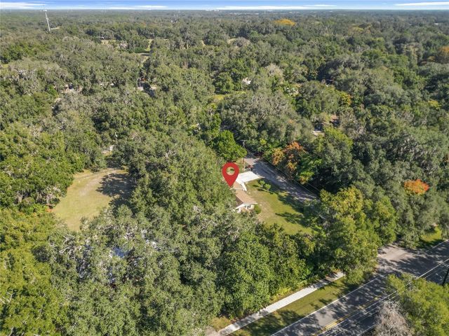 7802 MIZELL STREET, Coleman, FL 33521