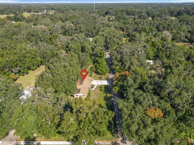 7802 MIZELL STREET, Coleman, FL 33521