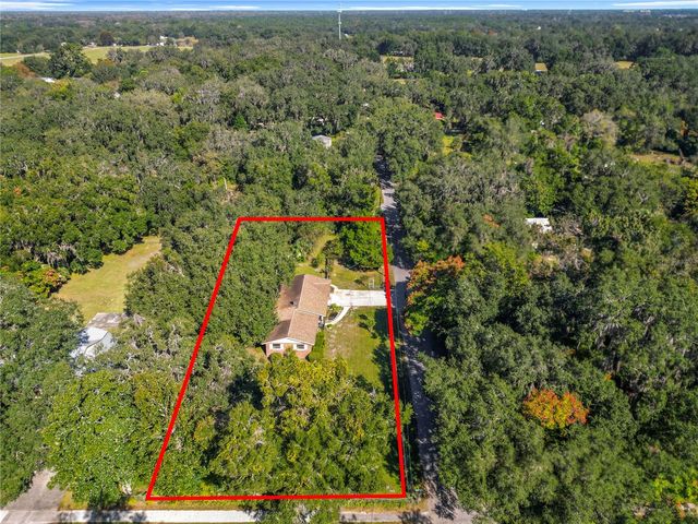 7802 MIZELL STREET, Coleman, FL 33521