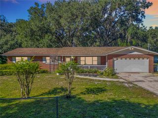 7802 MIZELL STREET, Coleman, FL 33521