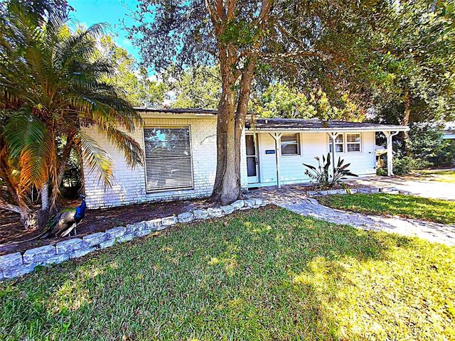 2812 DOVEWOOD STREET, Clearwater, FL 33759