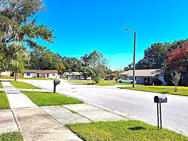 2812 DOVEWOOD STREET, Clearwater, FL 33759