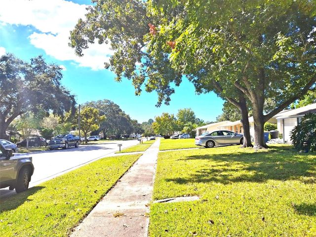 2812 DOVEWOOD STREET, Clearwater, FL 33759