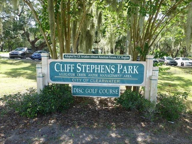 2812 DOVEWOOD STREET, Clearwater, FL 33759