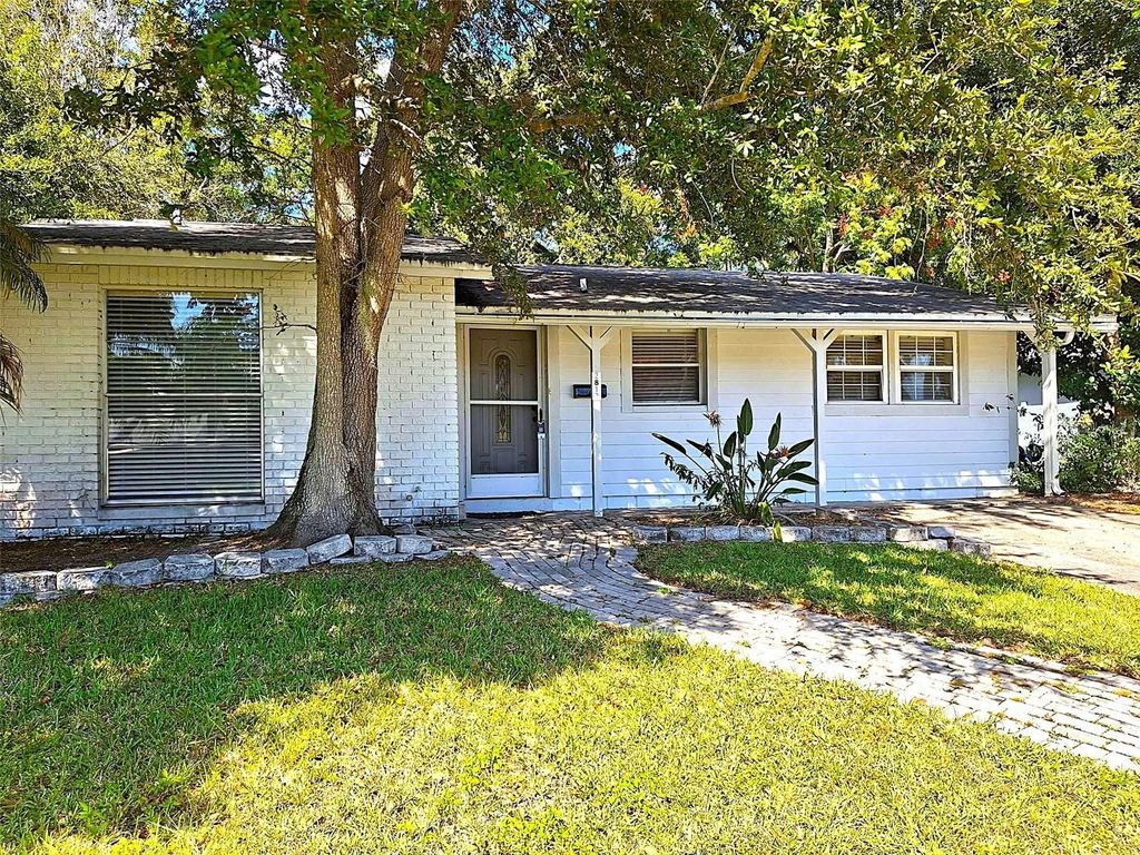 2812 DOVEWOOD STREET, Clearwater, FL 33759