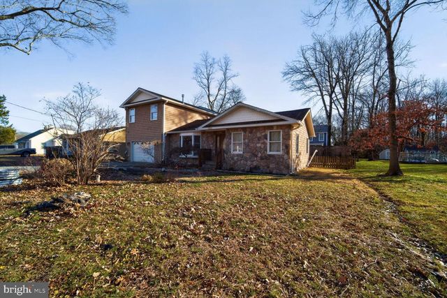 1161 STEAMBOAT RD, Shady Side, MD 20764