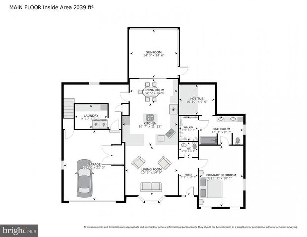 1161 STEAMBOAT RD, Shady Side, MD 20764