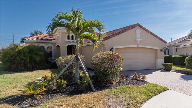 337 CIPRIANI WAY, North Venice, FL 34275