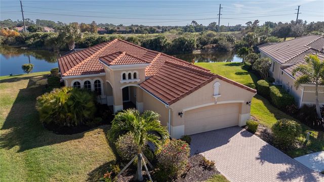 337 CIPRIANI WAY, North Venice, FL 34275