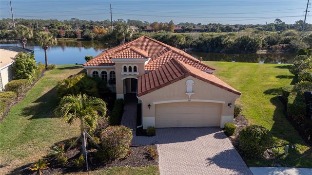 337 CIPRIANI WAY, North Venice, FL 34275