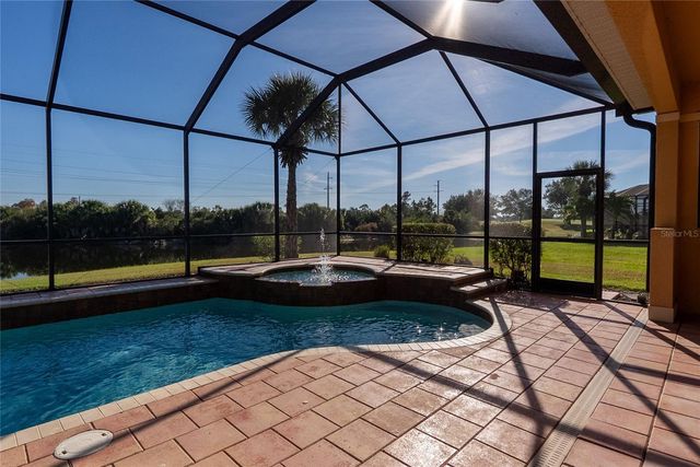 337 CIPRIANI WAY, North Venice, FL 34275