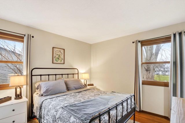 209 Midvale Drive, Marshall, WI 53559