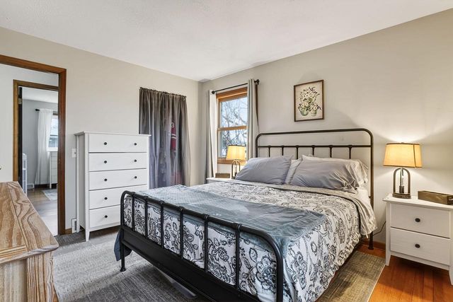 209 Midvale Drive, Marshall, WI 53559