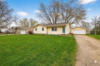 209 Midvale Drive, Marshall, WI 53559