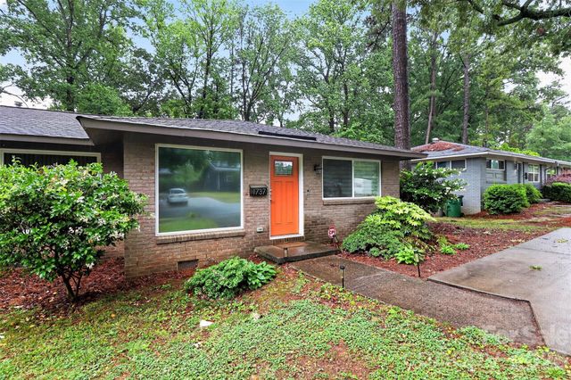 1735-1737 Herrin Avenue, Charlotte, NC 28205