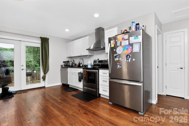 1735-1737 Herrin Avenue, Charlotte, NC 28205