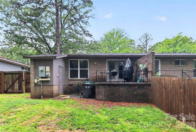 1735-1737 Herrin Avenue, Charlotte, NC 28205