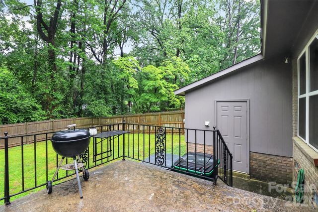 1735-1737 Herrin Avenue, Charlotte, NC 28205