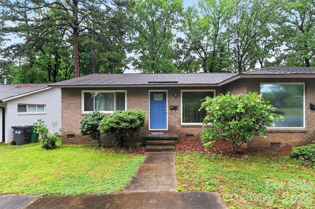 1735-1737 Herrin Avenue, Charlotte, NC 28205