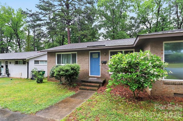 1735-1737 Herrin Avenue, Charlotte, NC 28205