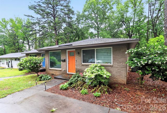 1735-1737 Herrin Avenue, Charlotte, NC 28205