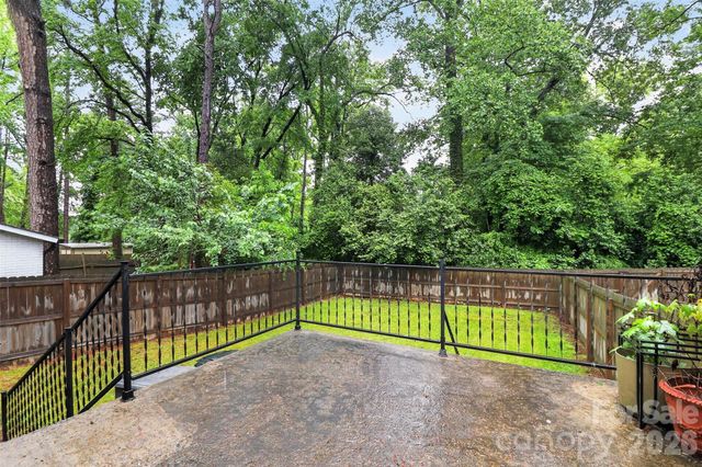 1735-1737 Herrin Avenue, Charlotte, NC 28205