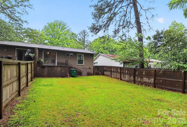 1735-1737 Herrin Avenue, Charlotte, NC 28205