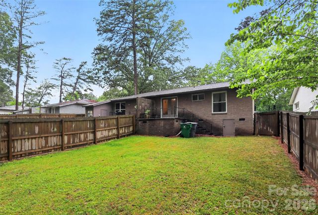 1735-1737 Herrin Avenue, Charlotte, NC 28205