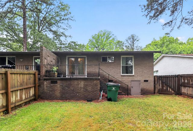 1735-1737 Herrin Avenue, Charlotte, NC 28205
