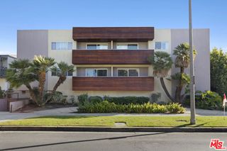 1028 S Bedford Street 7, Los Angeles, CA 90035
