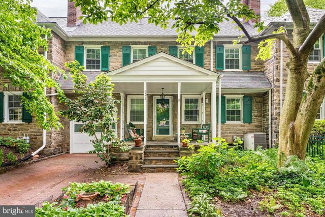 8113 EASTERN AVE, Wyndmoor, PA 19038